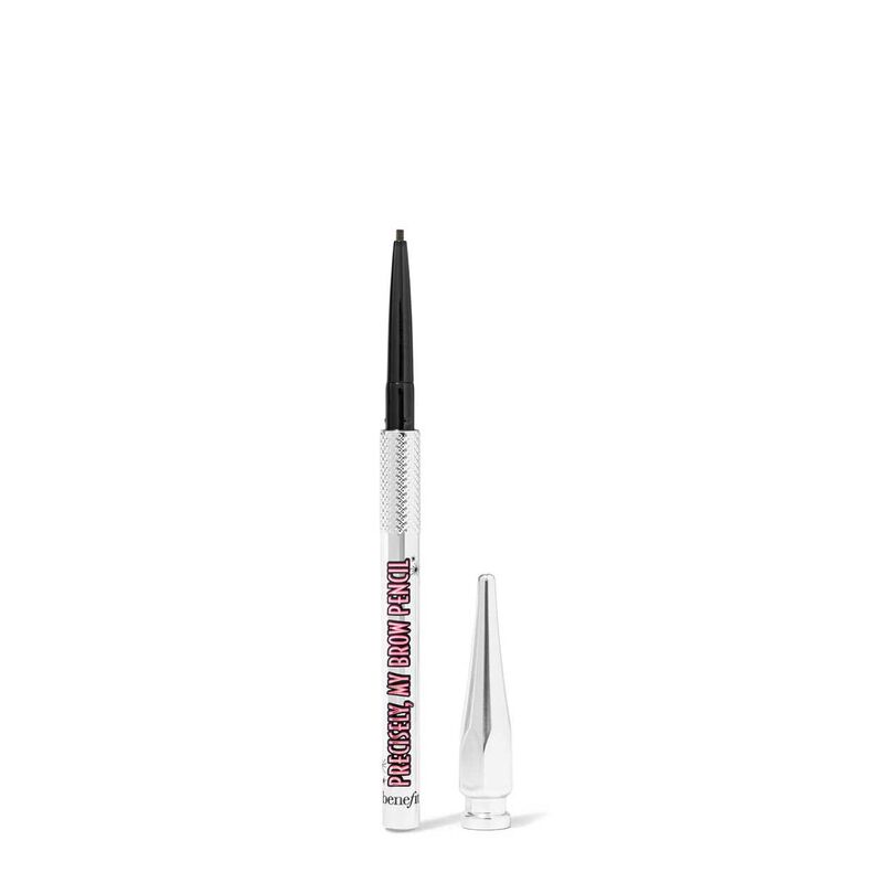 benefit Precisely, My Brow Pencil Travel Size Mini image number 8